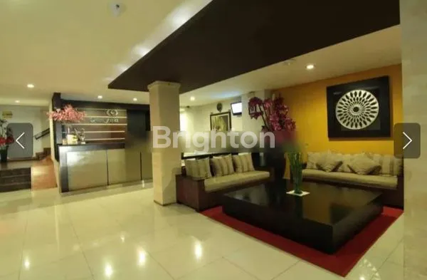 image GEDUNG EX HOTEL LENGKAP DENGAN POOL DAN RESTAURANT DI DEWI SRI KUTA (5)