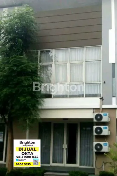 image RUKO 2 LANTAI CITRA HARMONI (1)