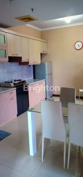 image WATER PLACE TOWER A, SELANGKAH KE PAKUWON TRADE CENTER (4)