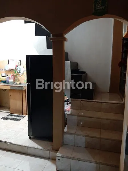 image RUMAH MURAH MINIMALIS TERAWAT SIAP HUNI  (4)