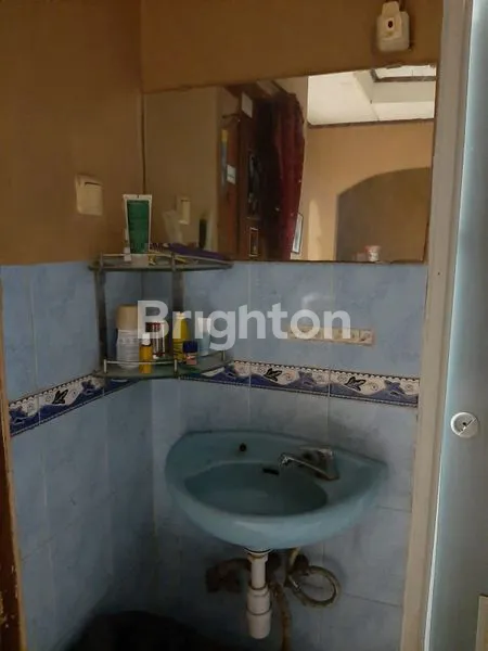 image RUMAH MURAH MINIMALIS TERAWAT SIAP HUNI  (5)