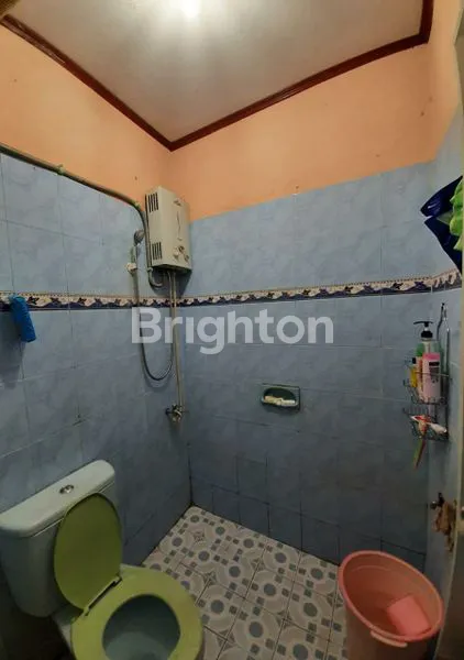 image RUMAH MURAH MINIMALIS TERAWAT SIAP HUNI  (6)