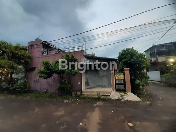 image RUMAH MURAH MINIMALIS TERAWAT SIAP HUNI  (7)