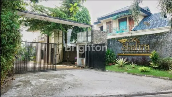 image VILA SHAFIRA RUMAH INDENT 2 LANTAI JATIWARNA RUMAH IDAMAN HARGA TERJANGKAU 900 JUTAAN SAJA FASILITAS BANYAK ADA PROMO FANATASTISNYA LOKASI STRATEGIS (1)