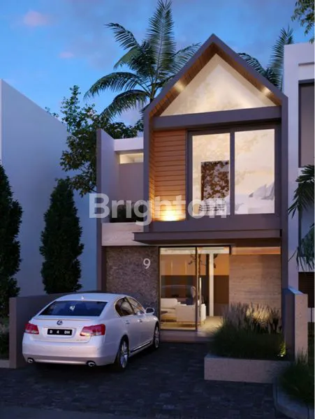 image VILA SHAFIRA RUMAH INDENT 2 LANTAI JATIWARNA RUMAH IDAMAN HARGA TERJANGKAU 900 JUTAAN SAJA FASILITAS BANYAK ADA PROMO FANATASTISNYA LOKASI STRATEGIS (3)