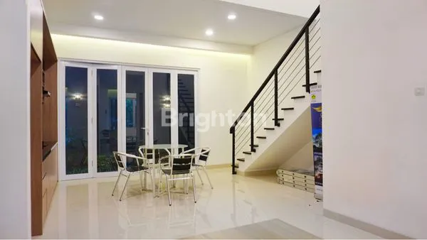 image VILA SHAFIRA RUMAH INDENT 2 LANTAI JATIWARNA RUMAH IDAMAN HARGA TERJANGKAU 900 JUTAAN SAJA FASILITAS BANYAK ADA PROMO FANATASTISNYA LOKASI STRATEGIS (6)