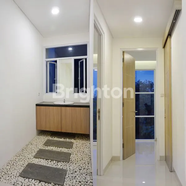 image VILA SHAFIRA RUMAH INDENT 2 LANTAI JATIWARNA RUMAH IDAMAN HARGA TERJANGKAU 900 JUTAAN SAJA FASILITAS BANYAK ADA PROMO FANATASTISNYA LOKASI STRATEGIS (7)