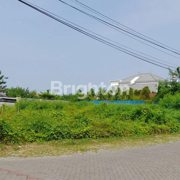 image PURI88 KLAMPIS 2, KAVLING SIAP BANGUN, SURABAYA (3)