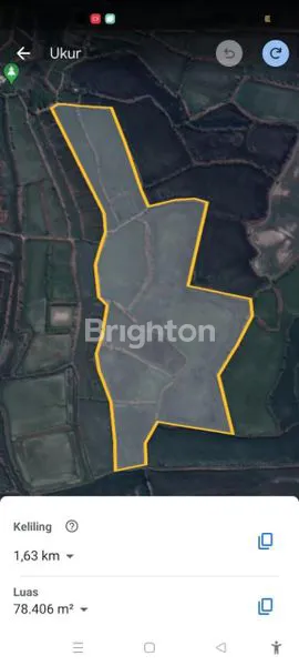 image KAVLING TANAH KOMPLEK PELABUHAN JIIPE GRESIK (2)