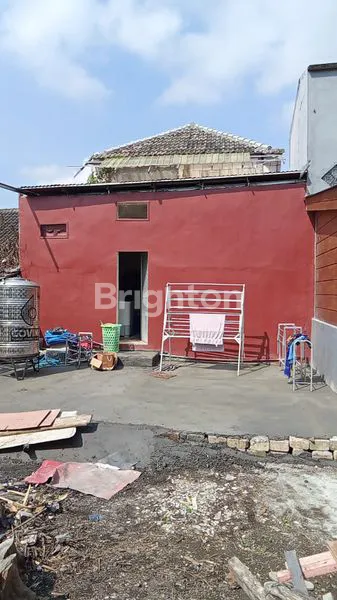 image RUMAH MURAH SIAP HUNI DI BUMI CITRA FAJAR (8)