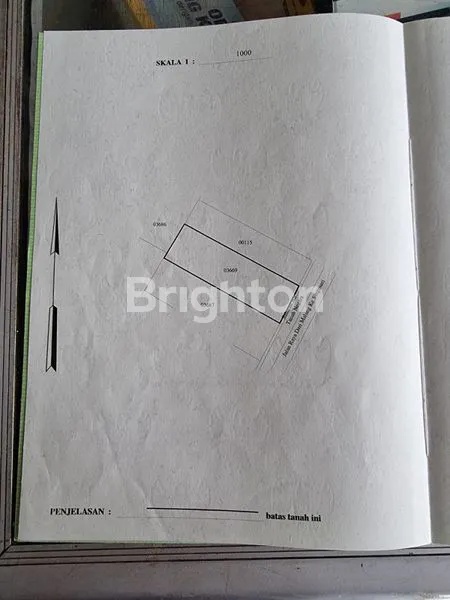 image TANAH NOL JALAN RAYA MALANG - SURABAYA (2)