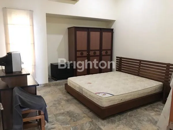 image RUMAH MEWAH HOOK FULLY FURNISHED  DI DENPASAR TINGGAL TARIK KOPER! (6)