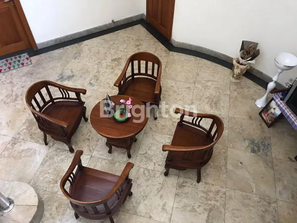 image RUMAH MEWAH HOOK FULLY FURNISHED  DI DENPASAR TINGGAL TARIK KOPER! (8)