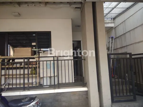 image DI JUAL RUMAH 2 LANTAI DI JALAN DURIAN RAYA -BANTAR KEMANG-BOGOR TIMUR (5)