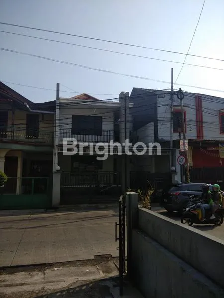 image DI JUAL RUMAH 2 LANTAI DI JALAN DURIAN RAYA -BANTAR KEMANG-BOGOR TIMUR (1)