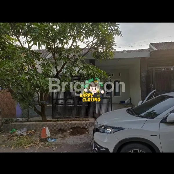 image RUMAH PERUM PURI KRATON REGENCY PASURUAN (2)