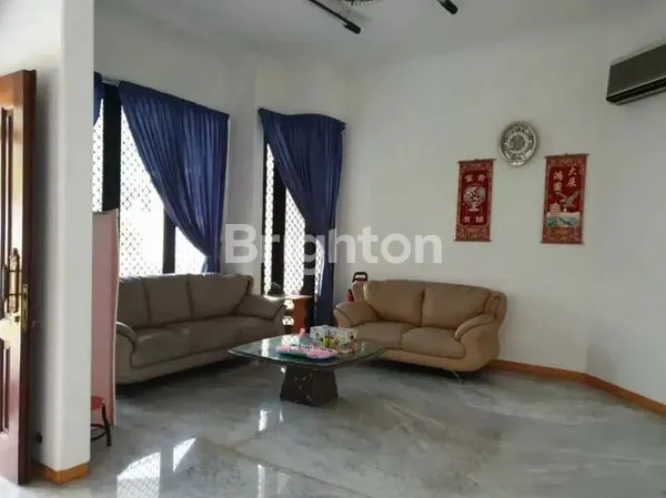 image RUMAH JL RAYA SATELIT BARAT SURABAYA (6)