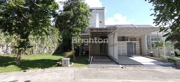 image RUMAH 3 LANTAI DI CITRA GRAND CITY (1)