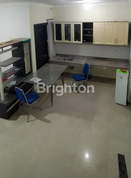 image MURAHHH...RUMAH KOMPLEKS ELITE  CENTRAL PARK A YANI BARU RENOVASI (2)