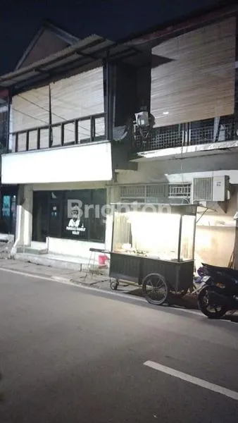 image RUMAH DI BENDUNGAN HILIR JAKARTA PUSAT COCOK UNTUK KOS KOSAN (2)