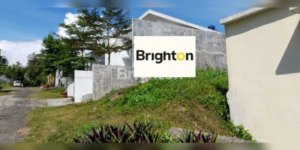 image RUMAH 2 BARU BONUS TANAH LUAS (1)