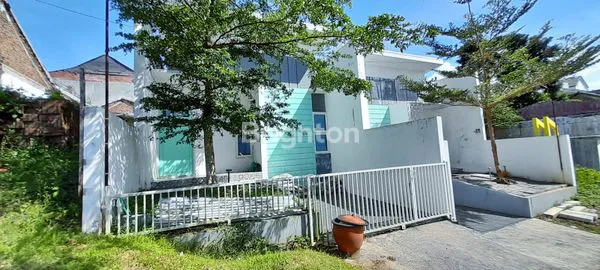 image RUMAH 2 BARU BONUS TANAH LUAS (2)