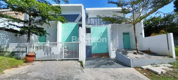 image RUMAH 2 BARU BONUS TANAH LUAS (3)