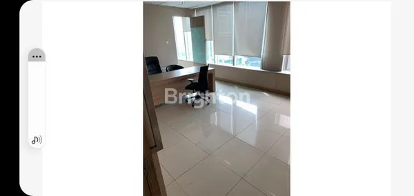 image OFFICE SPACE THE EAST, MEGA KUNINGAN, JAKARTA SELATAN, FULL FURNISHED  (4)