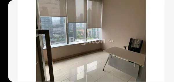 image OFFICE SPACE THE EAST, MEGA KUNINGAN, JAKARTA SELATAN, FULL FURNISHED  (5)