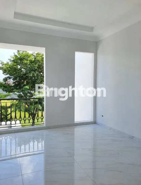 image RUMAH BARU GRESS SIAP HUNI ARAYA GALAXY BUMI PERMAI KAWASAN ELIT SURABAYA TIMUR (2)