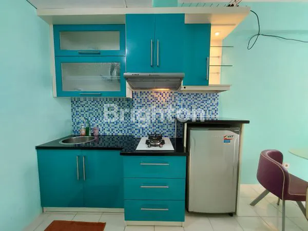 image APARTEMEN GADING ICON 2BEDROOM FURNISH SIAP HUNI DI PERINTIS KEMERDEKAAN DEKAT KELAPA GADING (6)