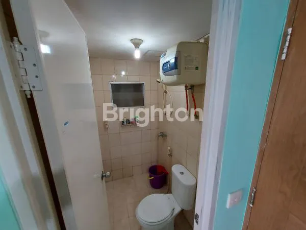 image APARTEMEN GADING ICON 2BEDROOM FURNISH SIAP HUNI DI PERINTIS KEMERDEKAAN DEKAT KELAPA GADING (7)