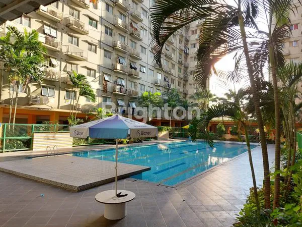 image APARTEMEN GADING ICON 2BEDROOM FURNISH SIAP HUNI DI PERINTIS KEMERDEKAAN DEKAT KELAPA GADING (8)