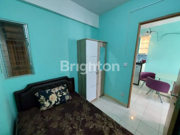 image APARTEMEN GADING ICON 2BEDROOM FURNISH SIAP HUNI DI PERINTIS KEMERDEKAAN DEKAT KELAPA GADING (4)