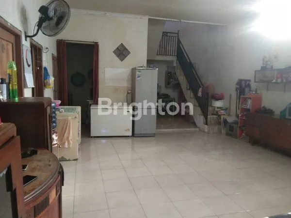 image KARANG EMPAT, SIAP HUNI, SURABAYA (2)