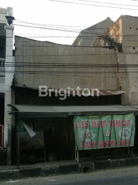 image BUTUH LAKU CEPAT RUMAH HITUNG TANAH DI NOL JALAN RAYA BABAT, LAMONGAN (1)