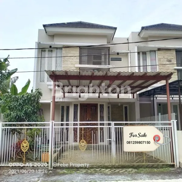 image VILLA MINIMALIS DI BATU (1)