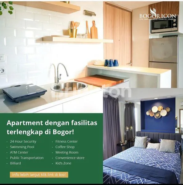 image BOGOR ICON APARTMENT (3)