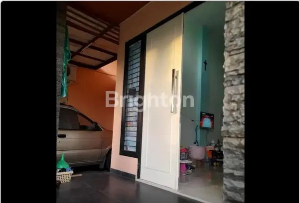 image SIAP HUNI HOOK PERUMAHAN  PONDOK CITRA EKSEKUTIF DAERAH NIRWANA (2)