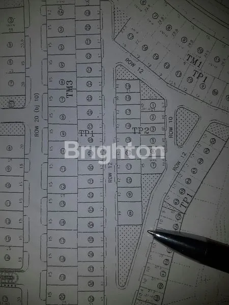 image KAVLING EMERALD MANSION CITRALAND  (1)