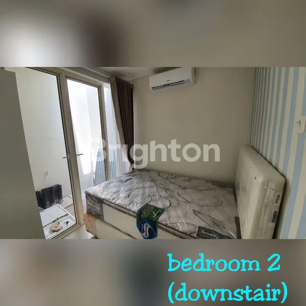 image RUMAH BARU FULL FURNISH GRAND PAKUWON (7)