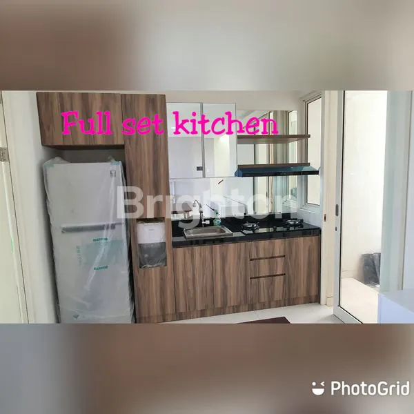 image RUMAH BARU FULL FURNISH GRAND PAKUWON (2)