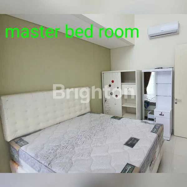 image RUMAH BARU FULL FURNISH GRAND PAKUWON (4)