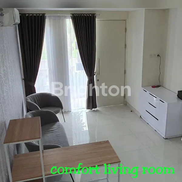 image RUMAH BARU FULL FURNISH GRAND PAKUWON (8)