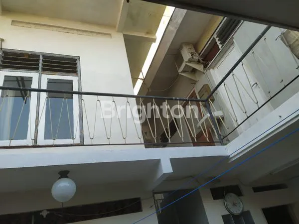 image RUMAH SIAP HUNI LOKASI STRATEGIS PUSAT KOTA SURABAYA  (2)