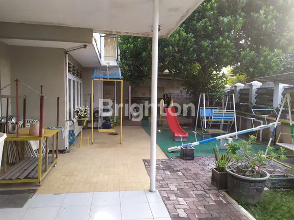 image RUMAH SIAP HUNI LOKASI STRATEGIS PUSAT KOTA SURABAYA  (1)