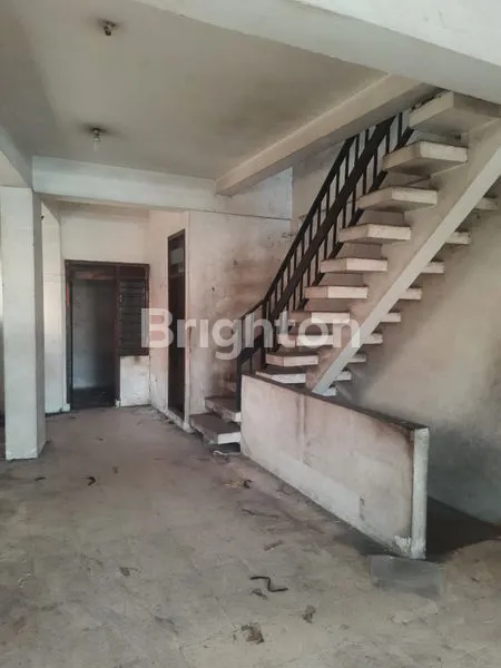image RUKO MURAH 3 LANTAI DI KH. MAS MANSYUR,  PUSAT CBD SURABAYA (3)