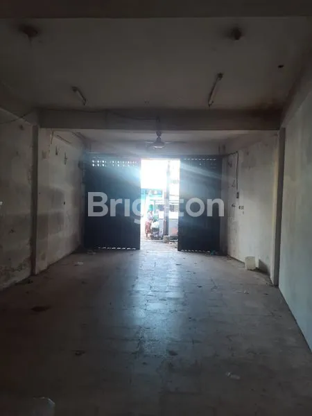 image RUKO MURAH 3 LANTAI DI KH. MAS MANSYUR,  PUSAT CBD SURABAYA (4)