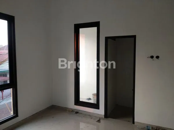 image RUMAH BARU GRESS 2 UNIT JEJER NIRWANA EKSEKUTIF BLOK YANG PALING LAKU (4)