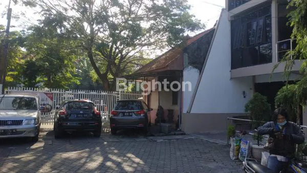 image BCL!! RUKO 2 LT DI DUKUH KUPANG (6)